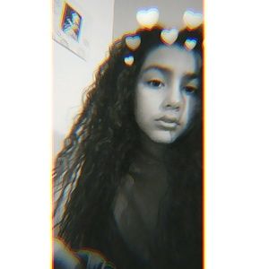 Meet your Posher, Stacey